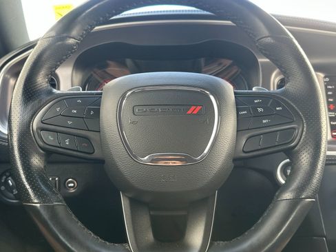 Used 2022 Dodge Charger GT w/ Plus Group RWD image 23