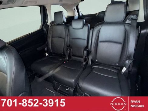 Used 2025 Honda Odyssey EX-L image 24