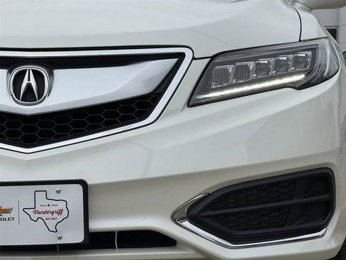 Used 2018 Acura RDX w/ Technology Package image 8