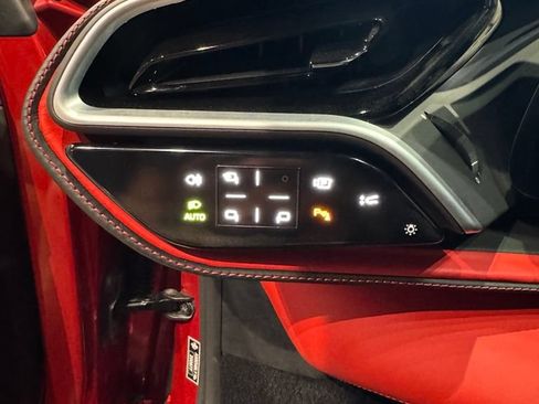Used 2022 Ferrari 296 GTB RWD image 17