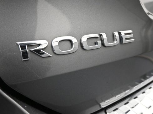 Used 2020 Nissan Rogue SV w/ Premium Package AWD/4WD image 29