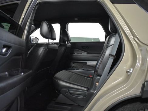 Certified 2024 Nissan Pathfinder Rock Creek AWD/4WD image 30