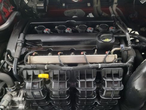 Used 2018 Dodge Journey SE w/ Connectivity Group FWD image 30