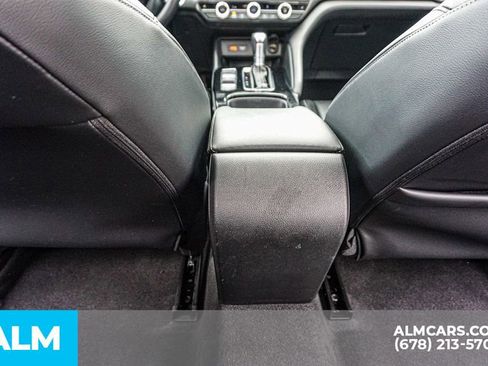 Used 2024 Acura Integra A-Spec image 30