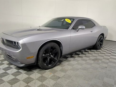 Used 2013 Dodge Challenger SXT w/ Sinister Super Sport Group image 10