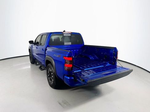 Certified 2024 Nissan Frontier Pro-X w/ Technology Package image 26