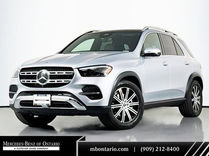 Certified 2025 Mercedes-Benz GLE 350 4MATIC