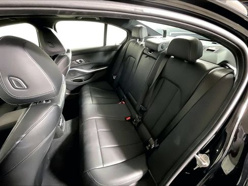 Used 2025 BMW 330i Sedan RWD image 25