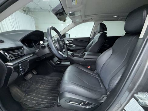Used 2024 Acura RDX SH-AWD image 13