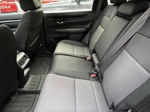 Used 2026 Honda CR-V Sport image 29