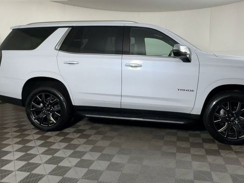 New 2026 Chevrolet Tahoe Premier image 2