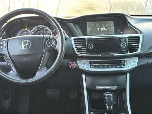 Used 2015 Honda Accord EX-L image 7