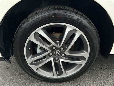 Used 2018 Acura MDX FWD w/ Advance Package image 9