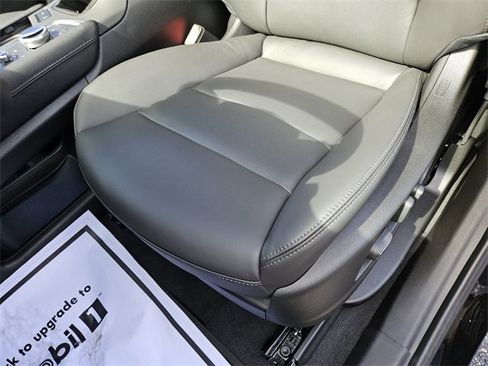 New 2025 Cadillac XT6 Premium Luxury w/ Technology Package image 11