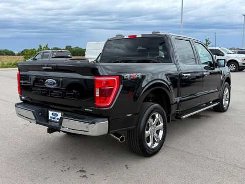 Used 2023 Ford F150 XLT w/ Equipment Group 302A High AWD/4WD image 34