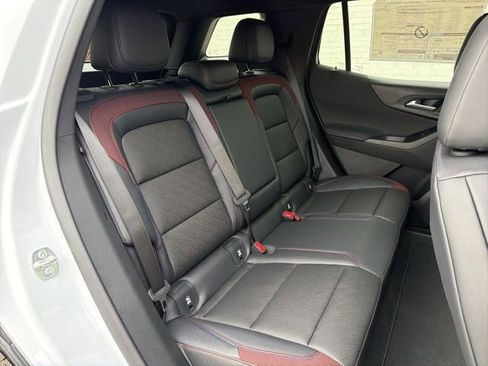 New 2026 Chevrolet Equinox RS w/ Convenience Package III image 29