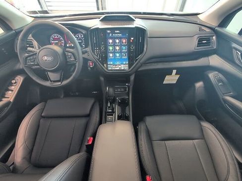 New 2026 Subaru Ascent Bronze Edition AWD/4WD image 15