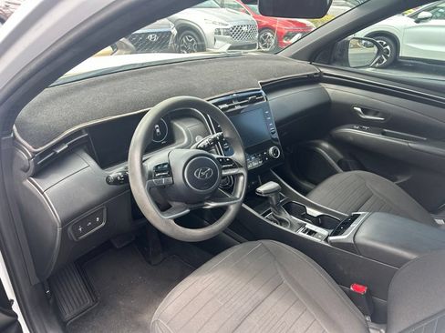 Used 2022 Hyundai Santa Cruz SEL w/ Activity Package FWD image 1