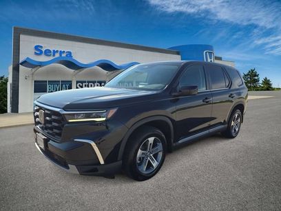 Used 2024 Honda Pilot EX-L
