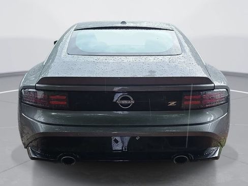 Used 2024 Nissan Z Performance w/ Floor Mat Package RWD image 5