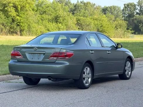 Used 2005 Lexus ES 330 FWD image 8