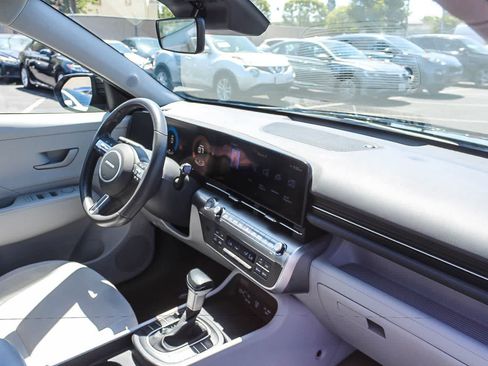 Certified 2024 Hyundai Kona SEL AWD/4WD image 21