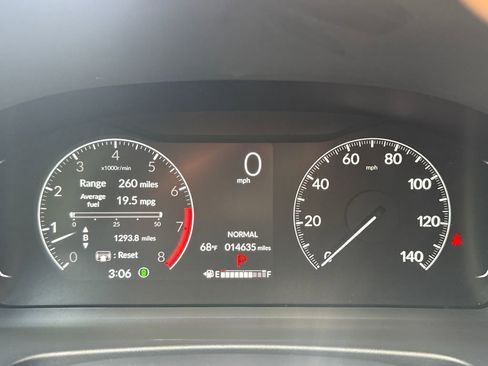 Certified 2025 Honda Pilot EX-L image 21