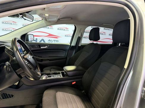 Used 2024 Ford Edge SE AWD/4WD image 27