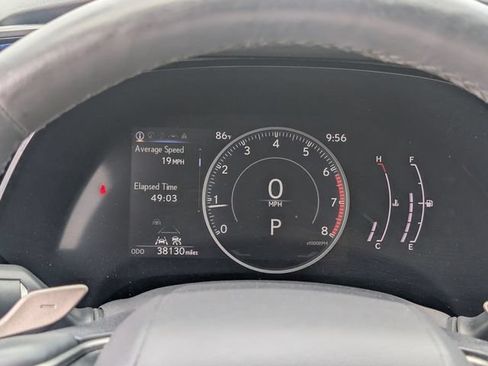 Used 2023 Lexus RX 350 FWD image 16