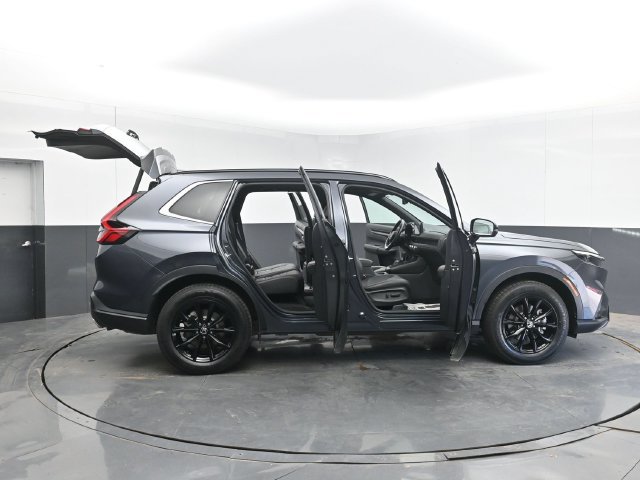 Used 2025 Honda CR-V Sport-L image 48