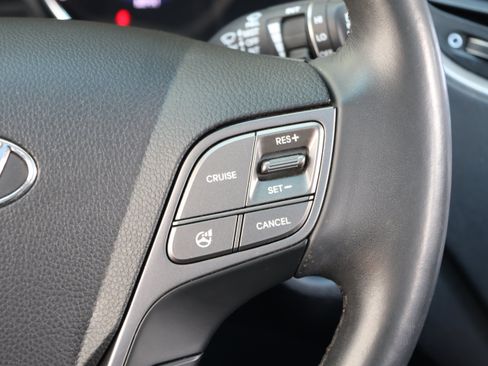 Used 2015 Hyundai Santa Fe Sport 2.0T w/ Option Group 05 FWD image 24