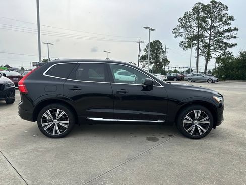 Used 2022 Volvo XC60 B6 Inscription w/ Advanced Package AWD/4WD image 4