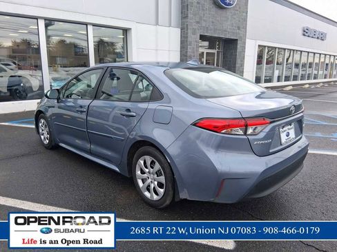 Used 2023 Toyota Corolla LE image 6