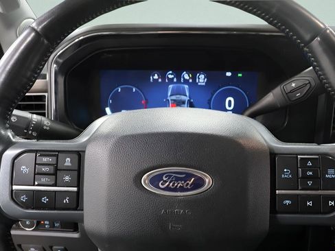 Used 2024 Ford F250 Lariat w/ Lariat Ultimate Package image 12