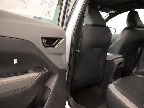 New 2026 Subaru Crosstrek 2.5i Wilderness w/ Wilderness Package image 27