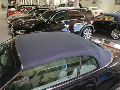 Used 2017 Bentley Continental GT AWD/4WD image 43