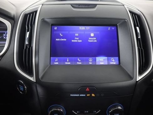 Used 2020 Ford Edge SEL w/ Convenience Package AWD/4WD image 45