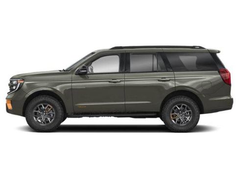 Used 2025 Ford Expedition Tremor AWD/4WD image 3