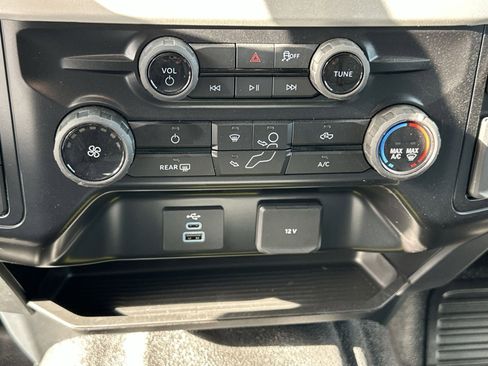 New 2026 Ford F450 XL w/ XL Chrome Package image 26