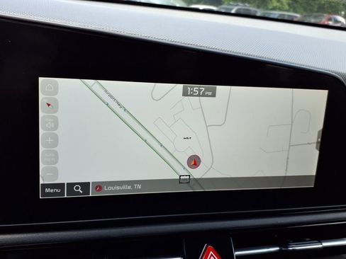 New 2025 Kia Niro SX image 17