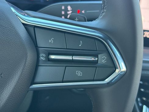 New 2026 Chevrolet Tahoe LS image 29