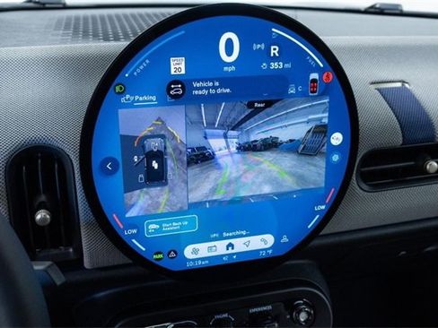 New 2026 MINI Cooper S image 15