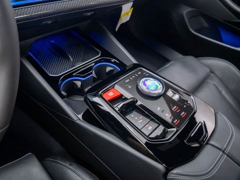 Used 2026 BMW M5 w/ Carbon Package image 13