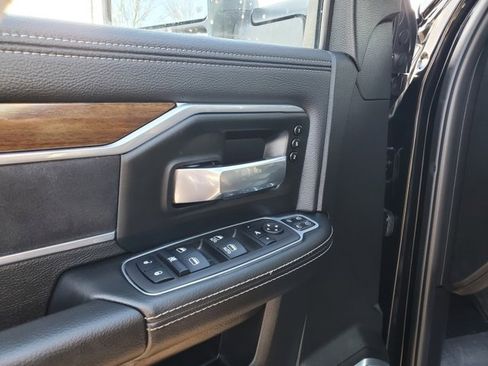 Certified 2024 RAM 2500 Laramie w/ Safety Group image 9