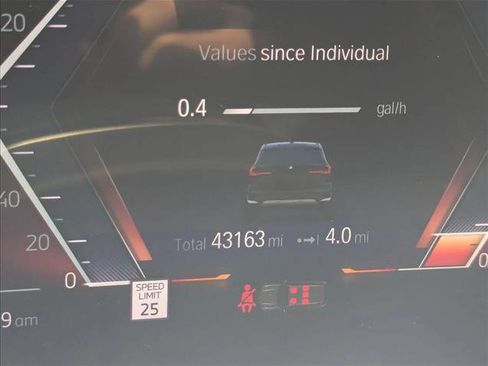 Certified 2023 BMW X1 xDrive28i image 11