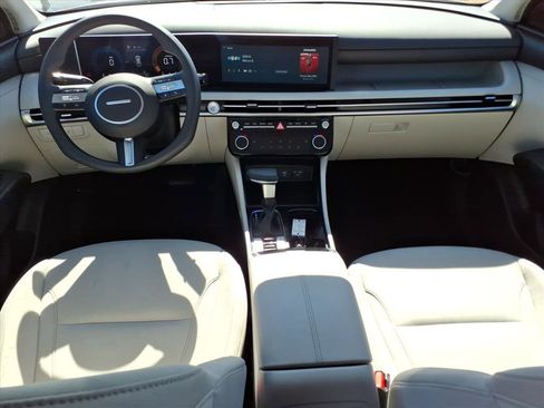 New 2026 Hyundai Tucson SEL image 12