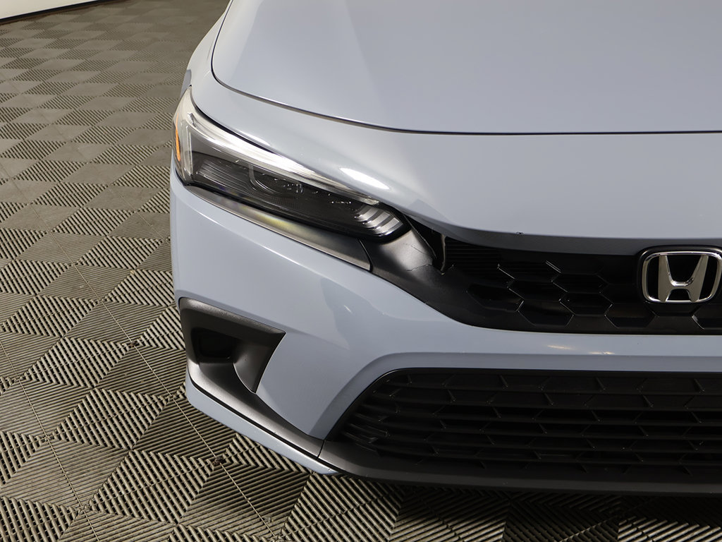Used 2023 Honda Civic Sport image 8