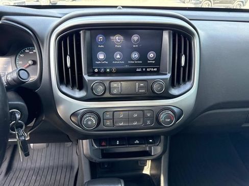 Used 2021 Chevrolet Colorado LT w/ LT Convenience Package RWD image 22