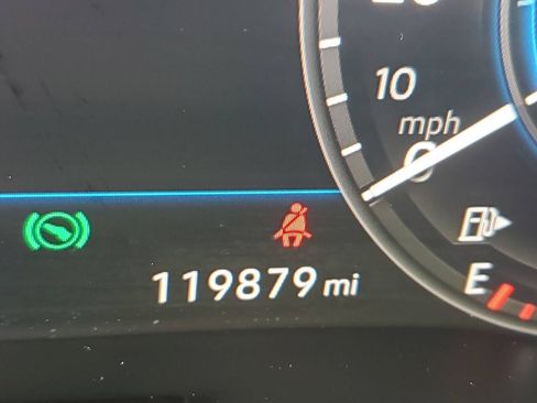 Used 2018 Volkswagen Atlas SEL Premium AWD/4WD image 18