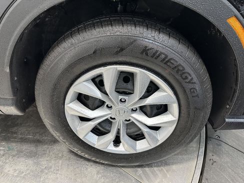 Certified 2026 Honda CR-V LX image 11